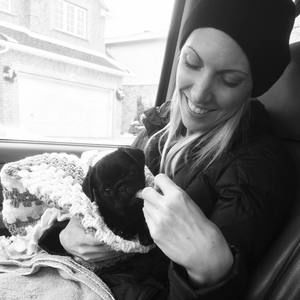 Meet your Posher, Carolyn